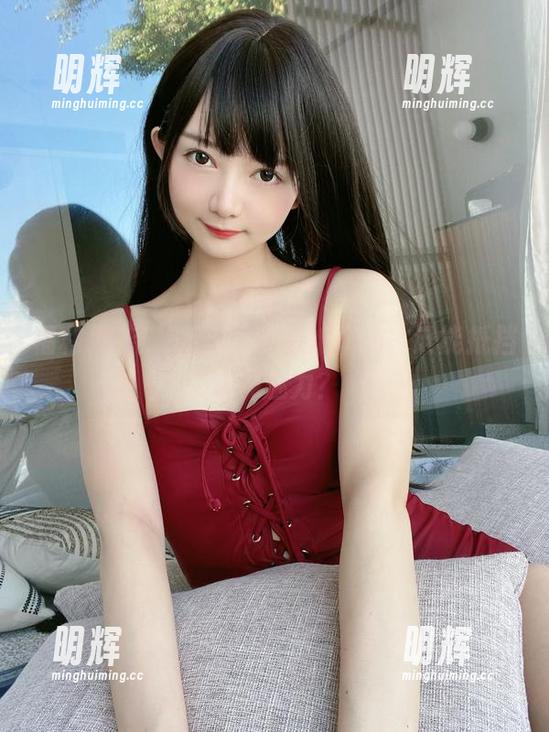 51酱 福利来袭!51酱微醺厨娘作品,谁能抵挡这种魅力?