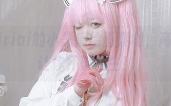 Asagiriai的小恶魔绘画素材，高清到能让你怀疑人生！