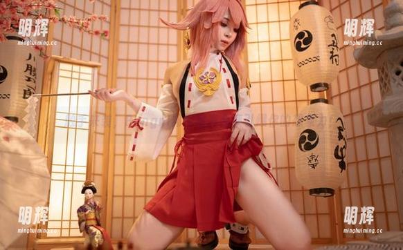 触手来袭，Bangni邦尼写真合集引爆你的想象力！