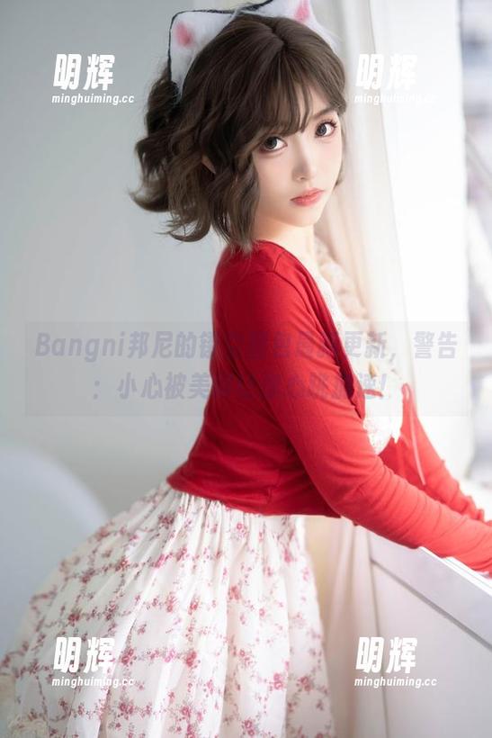 Bangni邦尼的镂空图包最新更新，警告：小心被美得让你心跳加速！
