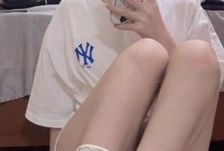 裸足的自由：Bangni邦尼的私房图集，舒服到飞起来