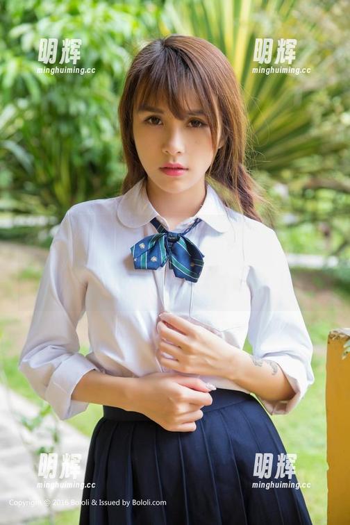 BoLoli菠萝社-猫九酱Sakura BoLoli菠萝社 - 拯救无聊的日常,猫九酱Sakura的秘密美图,免费又充满惊喜,快来尝尝看!