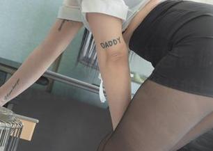 高清Bomi(普美)夏天，原图带你看她是如何在阳光下发光发热的！