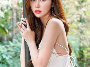 Feilin嗲囡囡 – 黑丝的诱惑：姝姝妹妹的免费美图，让人忍不住多看几眼！