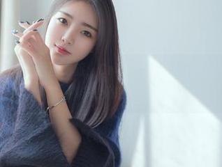 HuaYang花漾 – 原图之旅：Cris_卓娅祺的白衬衫，究竟藏着多少秘密？