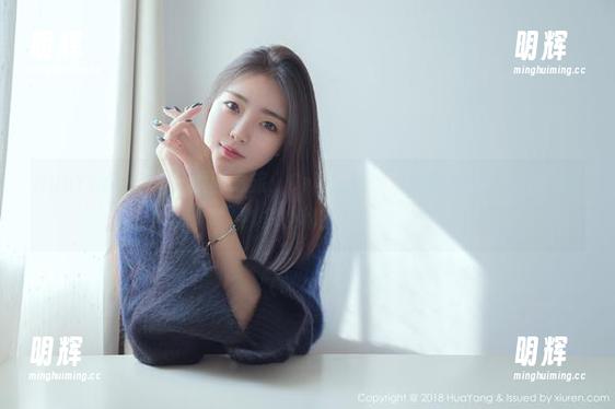 HuaYang花漾-Cris_卓娅祺 HuaYang花漾 - 原图之旅:Cris_卓娅祺的白衬衫,究竟藏着多少秘密?