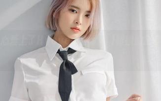 一不小心爱上了Hyoyeon(김효연)眼镜的全套，快下载尝试！