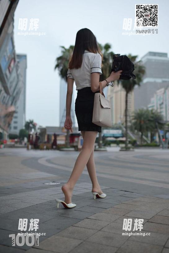 IESS异思趣向-秋秋 IESS异思趣向 - 秋秋的制服美学,图库分享给你,准备好想念了吗?