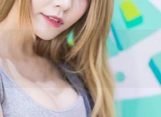 IMiss爱蜜社 – 乐乐Mango的女仆写真，免费的温暖，打动你的小心脏！