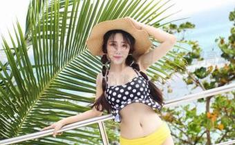 IMiss爱蜜社 – 小狐狸Sica写真套图，光是那高跟鞋的魅力就能让人心跳加速！