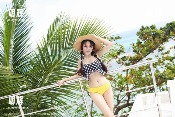 IMiss爱蜜社-小狐狸Sica IMiss爱蜜社 - 小狐狸Sica写真套图,光是那高跟鞋的魅力就能让人心跳加速!