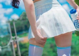Jenny(정제니)BLUECAKE–Kurumi兔女郎完整版在线占领你的眼球！原图大放送