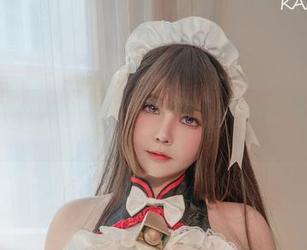 蕾丝背后的KANEKO_咔喵：免费作品等你来解锁，快快来看看喔！