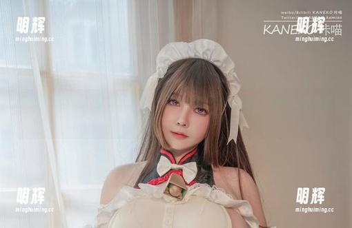 蕾丝背后的KANEKO_咔喵：免费作品等你来解锁，快快来看看喔！