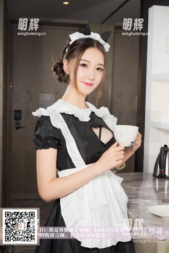 KelaGirls克拉女神-芸斐 KelaGirls克拉女神 - 让眼镜更有魅力:芸斐作品集资源解锁ing!