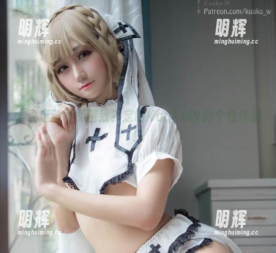 谁说运动不能精致？定制KuukoW的个性作品！