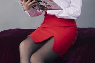 Ligui丽柜 – 兔子的名莲：下载高清，一起展开无尽遐想！