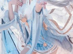 Luisa_零纱分享的西施，像夏日阳光洒落的Dreamy瞬间