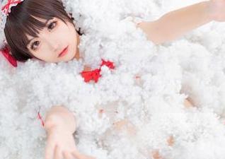 MTYH喵糖映画 – lovely呆玄短裤原图，简直是短裤里的小仙女，谁能抵挡得住？