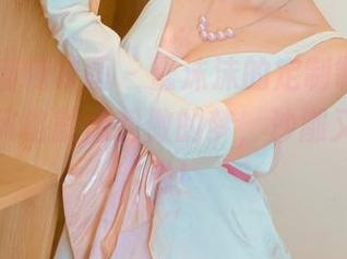 MTYH喵糖映画 – 蠢沫沫的定制制服，图片中的风格就像我做的梦，沙雕又不失优雅！