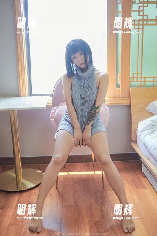 分享Maruemon(마루에몽)的女仆合集，生活的另一种可能性？
