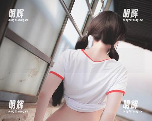 Mozzi(모찌)私人健身课程：免费套图，教你健身也能幽默！