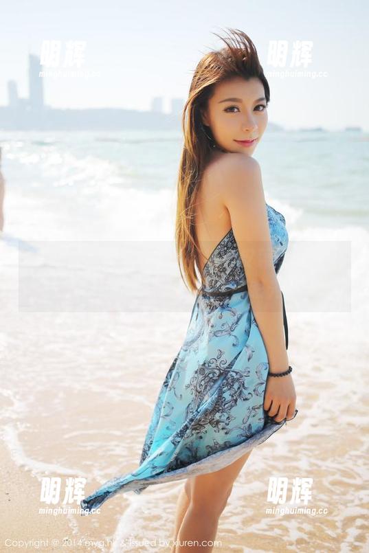 MyGirl美媛馆-伊雨蔓Fiona MyGirl美媛馆 - 清纯与俏皮兼具:精选伊雨蔓Fiona的摄影眼光