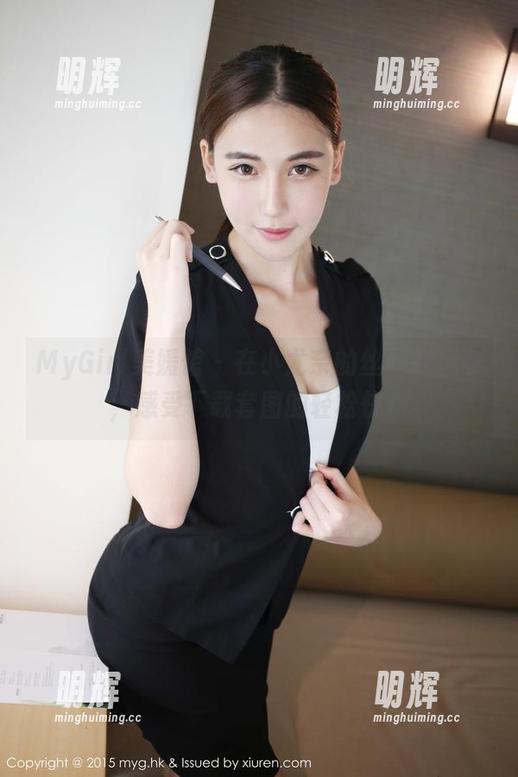 MyGirl美媛馆-小尤奈 MyGirl美媛馆 - 在小尤奈的丝袜奇境中,感受下载套图的轻松快乐