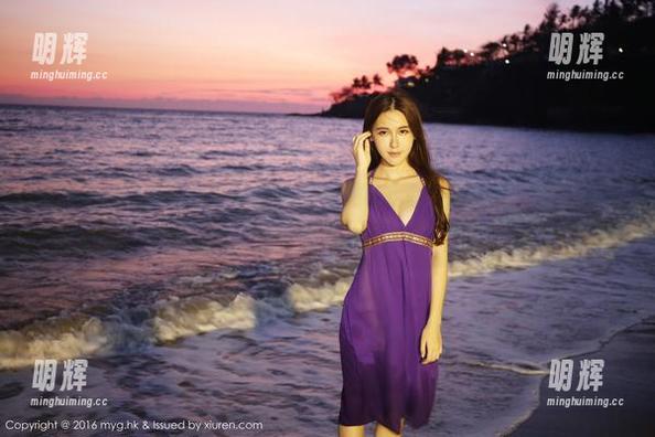 MyGirl美媛馆-小海臀rena MyGirl美媛馆 - 小海臀rena与她的定制浴室写真:唤醒你的想象力