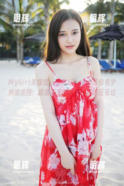 MyGirl美媛馆-王馨瑶yanni MyGirl美媛馆 - 王馨瑶yanni带你看学妹的美图:精选背后的故事,居然还有这些