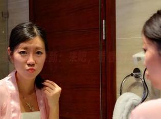 PANS – 果果的肉丝更新：来吧，看看她的‘肉’怎么秀的！