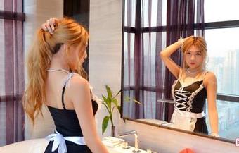 PANS写真 – 把美惠子的甜心写真下载回家，保管好，别让人看到哦。