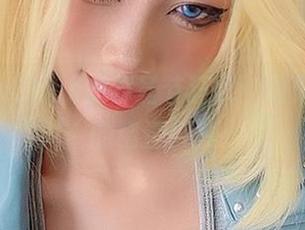 PoppaChan的万圣节狂欢：闹鬼与美丽的精选合集