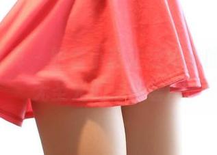 ROSI写真 – 跟着小莉走进粉色的世界，无圣光的清新套图