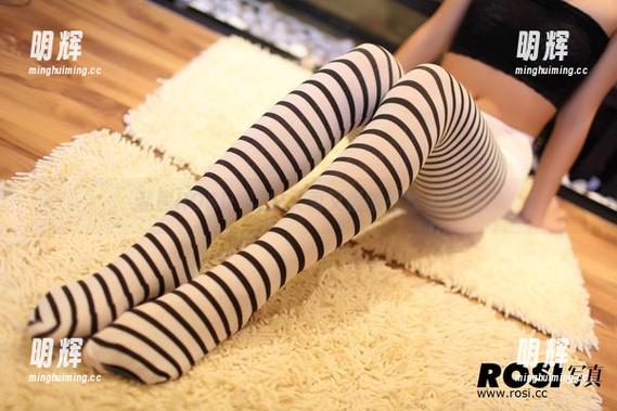 ROSI写真 私房ROSI:让你又爱又恨的死库水幻想