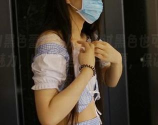 ROSI黑色蕾丝：从未想过黑色也可以这么有魅力，收下这些图片资源，保证让你惊艳！