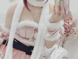 想要夏日清凉？Tomiko(とみこ)的水手服免费套图，绝对能让你的心情‘浮’起来！