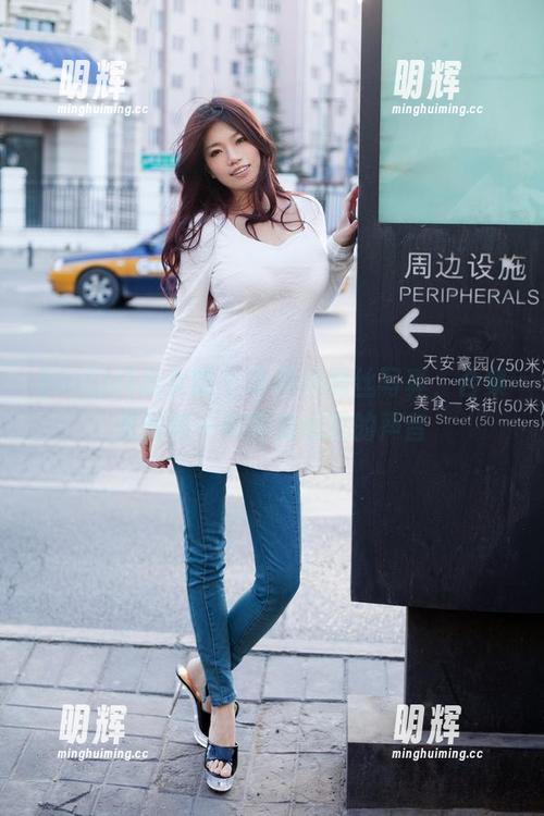 TuiGirl推女郎-梁棋棋 TuiGirl推女郎 - 梁棋棋黑丝写真,合集里的每一缕都是心跳的声音