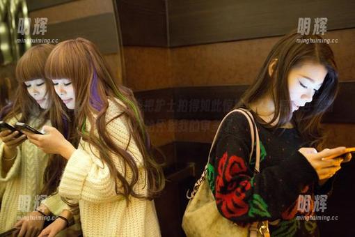 TuiGirl推女郎 - 居然能把护士拍得如此惊艳！王馨瑶图包更新，我开始怀疑我的审美了。