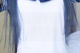 UGirls尤果网 – 万圣节特供！乔依琳无圣光图包，秒变吸睛女神！