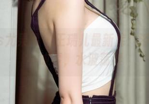 UGirls尤果网 – 王瑞儿最新库：浴缸里的小故事，水波荡漾