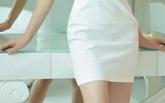 UGirls尤果网 – 萌琪琪的高清透明写真，简直让我怀疑人生！