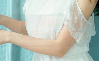 UGirls尤果网 – 郝晴Grace的美足写真，原图分分钟撩到你