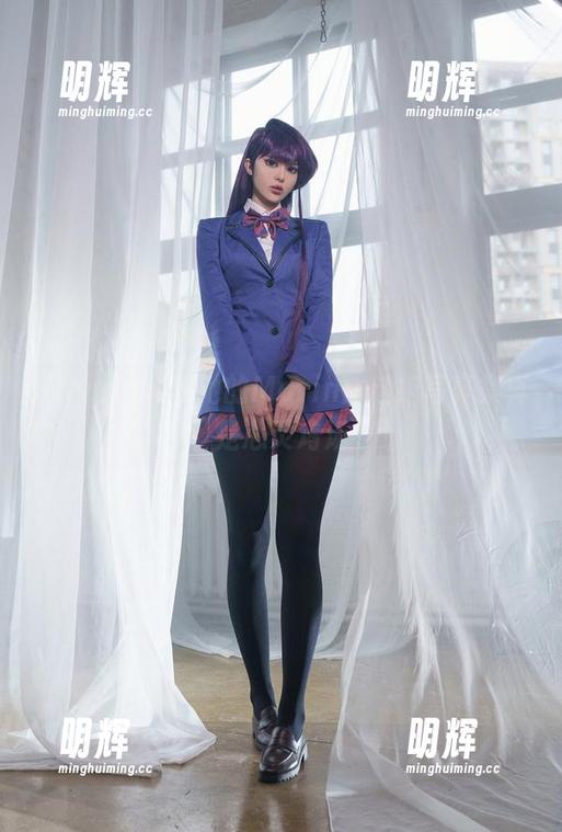 Vinnegal和她的Marin：这组写真集真是心灵鸡汤