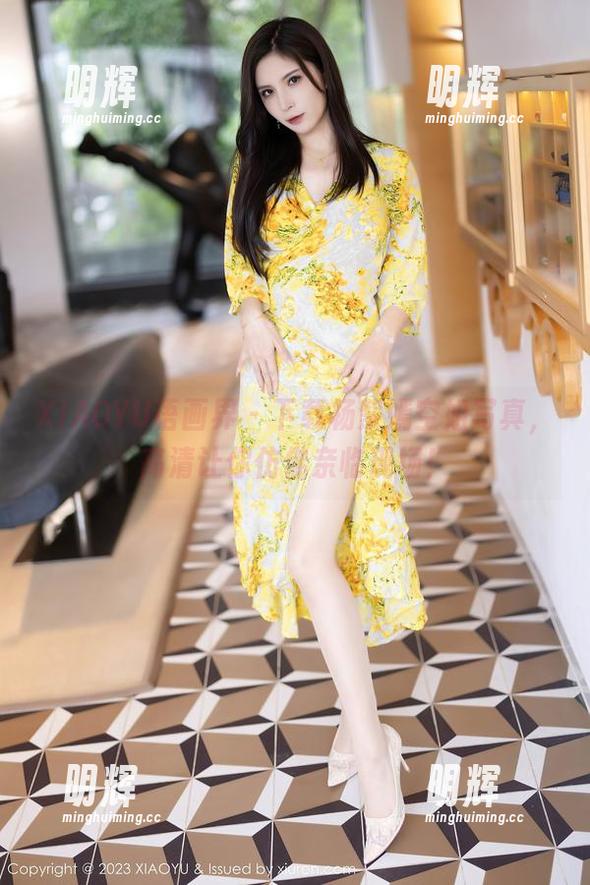 XIAOYU语画界-杨紫嫣 XIAOYU语画界 - 下载杨紫嫣空姐写真,高清让你仿佛亲临现场!