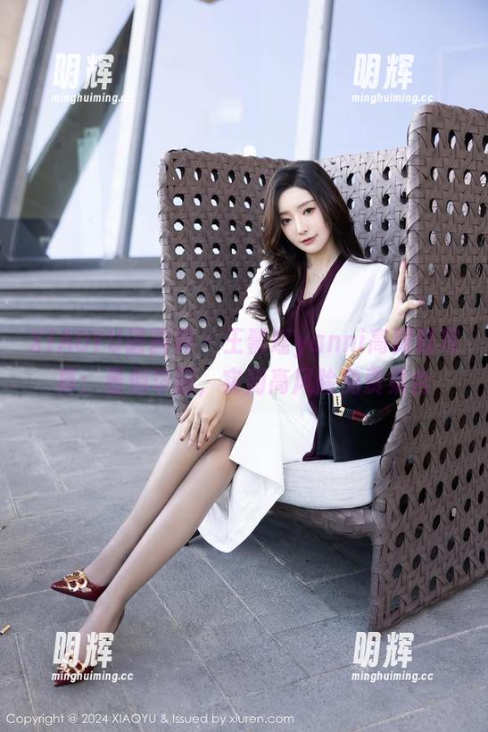 XIAOYU语画界-王馨瑶yanni XIAOYU语画界 - 王馨瑶yanni高跟鞋写真:看似华丽,实则高风险免费集合