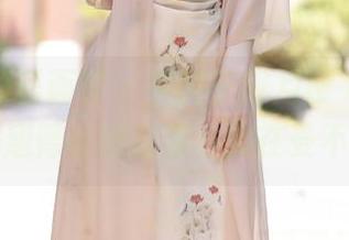 XIAOYU语画界 – 沉醉于绯月樱-Cherry的翘臀在线图集，实在受不了