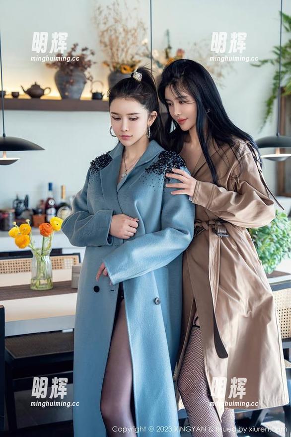 XINGYAN星颜社-刘钰儿 XINGYAN星颜社 - 疯了,刘钰儿白裙合集每张图片都想让人念叨好几遍!
