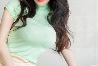 XINGYAN星颜社 – 李丽莎的套装全集写真：款式在变，她的气质却不变！