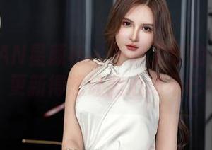 XINGYAN星颜社 – 王俪丁呀的女友套图，更新得想让我心动不已！